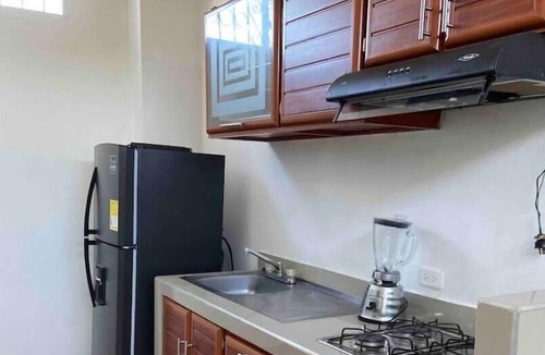 Santa Cruz de Mompox Apartment | Bonito Apartamento en las Tres Cruces de Mompós