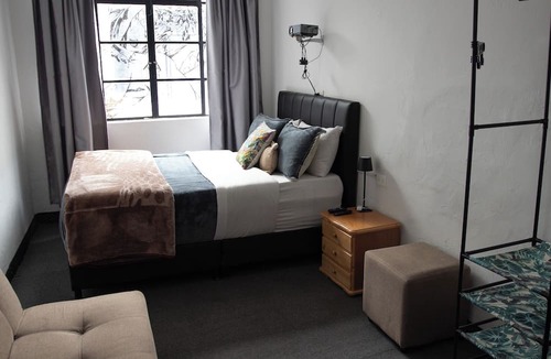 La Candelaria Hostel | Casa Samor
