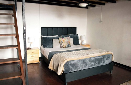 La Candelaria Hostel | Casa Samor