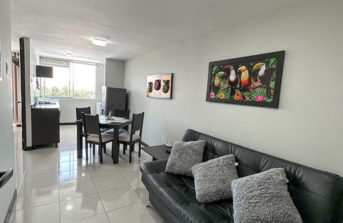 Montenegro Apartment | Aparthotel 2k familiar parque del cafe