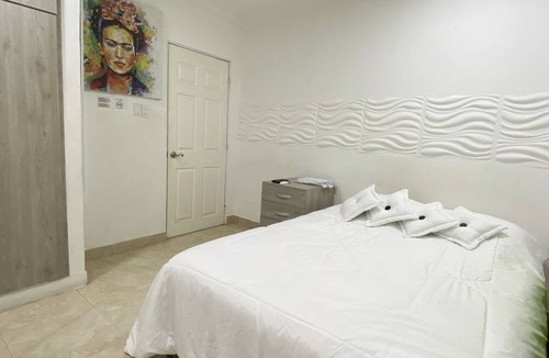 El Bosque Hotel | casa vera cartagena