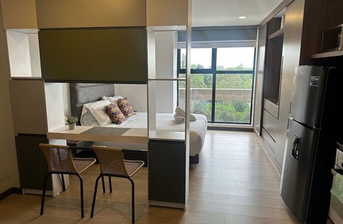Campin Apartment | U-GO Edificio Manzana 3