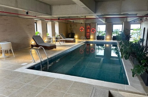 Campin Apartment | U-GO Edificio Manzana 3