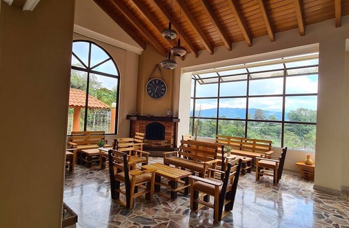 Santa Rosa de Cabal Hotel | Hotel casa confort