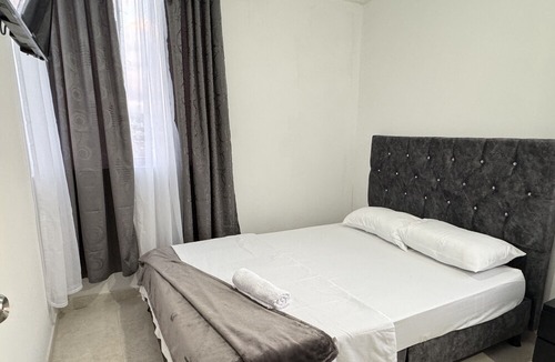 Dosquebradas Apartment | Hermoso Apartamento en Club Residencial
