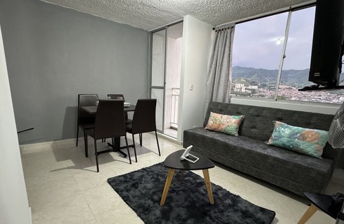 Dosquebradas Apartment | Hermoso Apartamento en Club Residencial