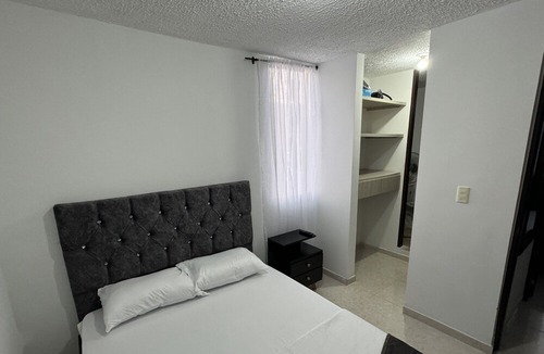 Dosquebradas Apartment | Hermoso Apartamento en Club Residencial