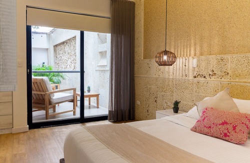 Manga Hotel | Cartagena Suites de Manga