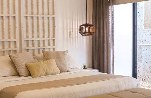 Manga Hotel | Cartagena Suites de Manga