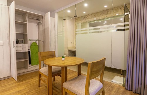 Manga Hotel | Cartagena Suites de Manga