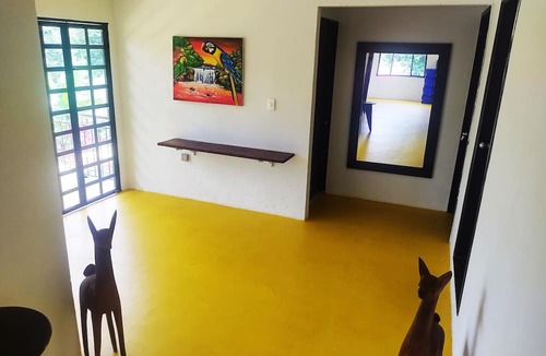 Villavicencio Hostel | amalaya hostel