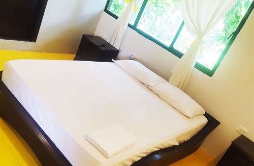 Villavicencio Hostel | amalaya hostel