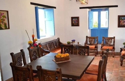 Curiti Hotel | Hotel Salma