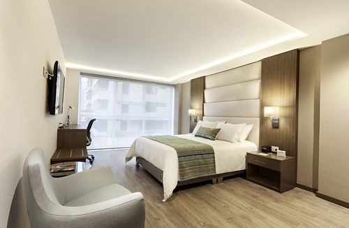 El Capuli Hotel | San Juan Hotel Boutique Pasto