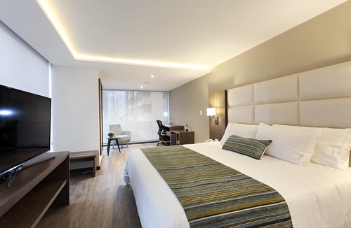 El Capuli Hotel | San Juan Hotel Boutique Pasto