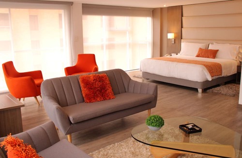 El Capuli Hotel | San Juan Hotel Boutique Pasto