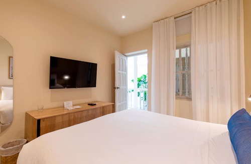 Cartagena Walled City Hotel | B Haus Hotel Boutique