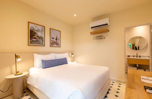 Cartagena Walled City Hotel | B Haus Hotel Boutique