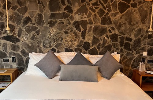 Curiti Hotel | Hotel campestre palmas del zamorano