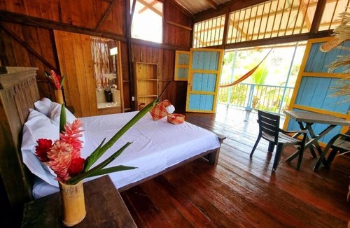 Bahia Solano Hotel | Tortuga Bay Eco Hotel
