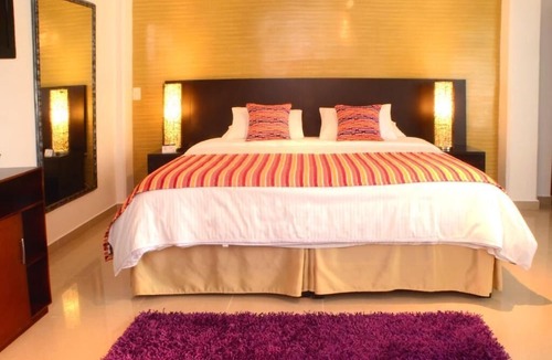 Dosquebradas Hotel | HOTEL TANGARA