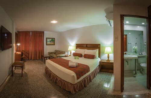 Neiva Hotel | Hotel Chicala S.A.S