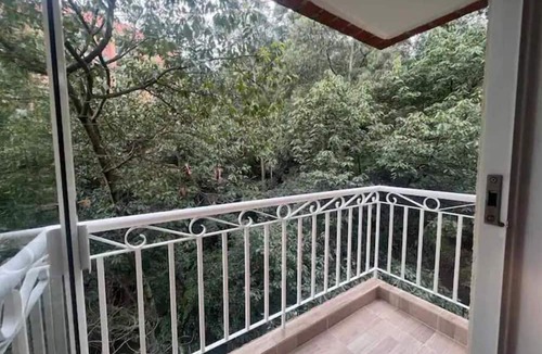 Santa Fe Condo | NEW LISTING! Apartment in Castropol, Medellin Best Place Surrounded by Green!