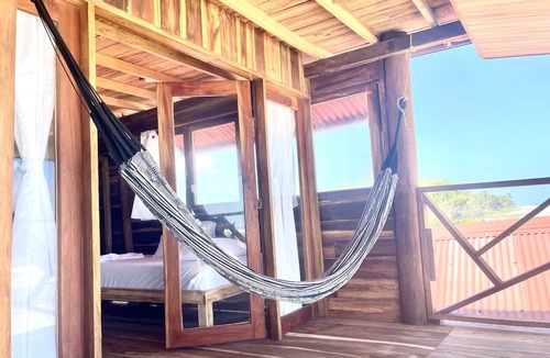Palomino Hostel | hostal Mocambo beach