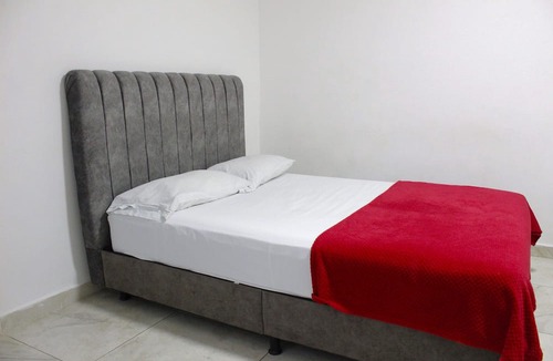 Bucaramanga Hotel | Hotel los magueyes