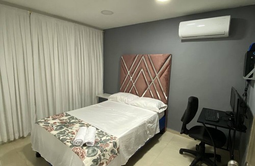 Cali House | Casa Mango