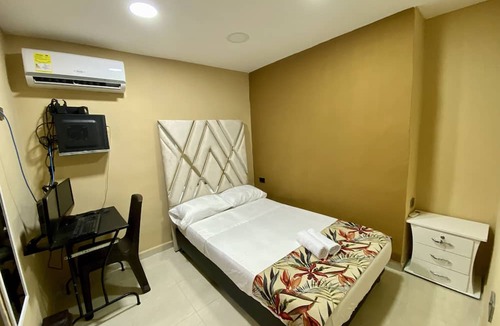 Cali House | Casa Mango