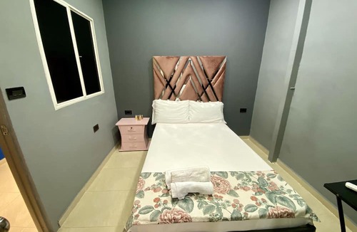 Cali House | Casa Mango