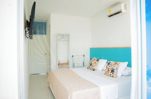 Ricaurte Hotel | La Puerta del Angel Isla Club