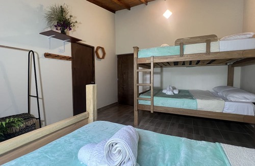Girardota Bed & Breakfast | Finca Bienestar Hotel | The Medellin Retreat