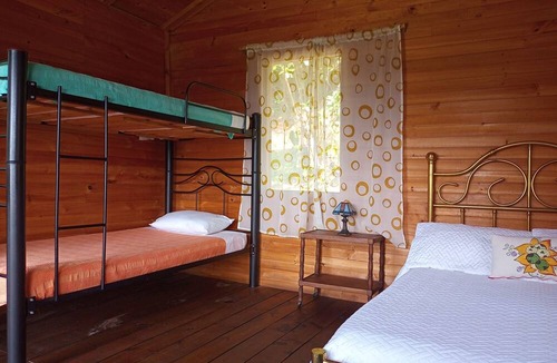 Vergara Hotel | Eco-Cabañas Altozano Nimaima