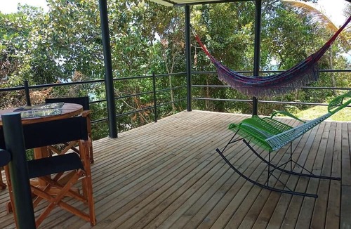 Vergara Hotel | Eco-Cabañas Altozano Nimaima