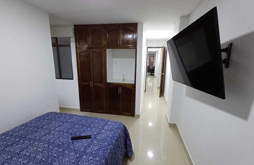 Itagui Apartment | Apartamento Brisa Campestre