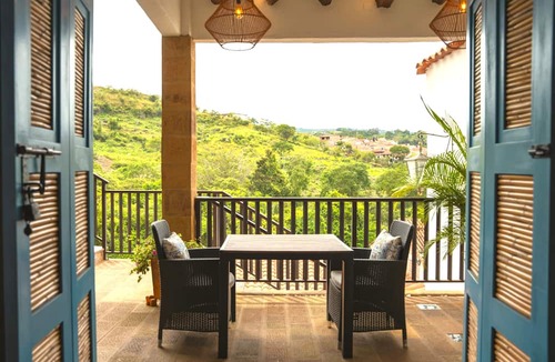 Barichara Hotel | Casa Encanto Barichara