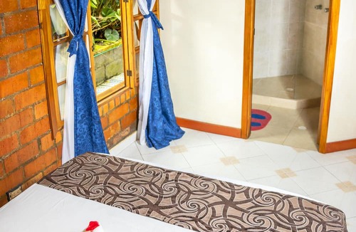 Pereira Hostel | hostal san jorge
