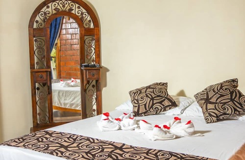 Pereira Hostel | hostal san jorge