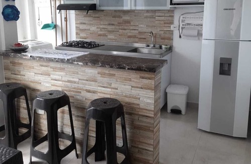 Monteria Apartment | Apartamento Carribean Campestre