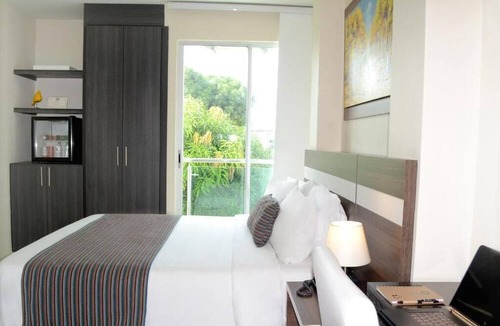 Valledupar Hotel | hotel metropolitano plaza