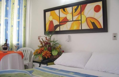Espinal Hotel | Hotel Bucaros