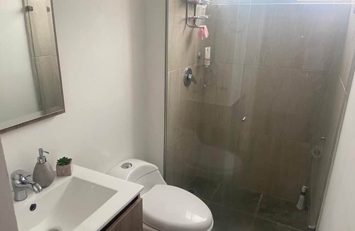 La Estrella Apartment | Acogedor Apartamento en el Exclusivo Sur de Medellín