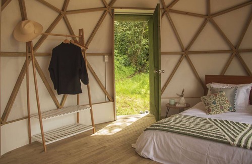 Choachi Cabin | Cúspide Choachi Lodge