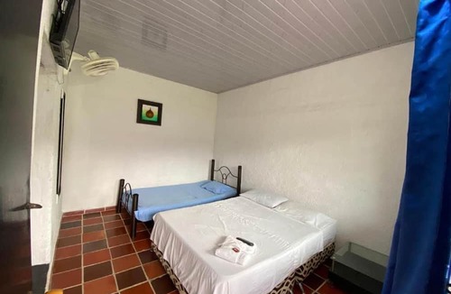 Guaduas Hotel | Centro Vacacional El Palmar