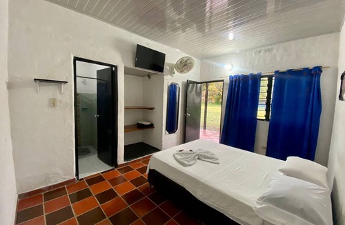 Guaduas Hotel | Centro Vacacional El Palmar