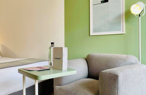 Zona Rosa Apartment | Muttuo by Wynwood House