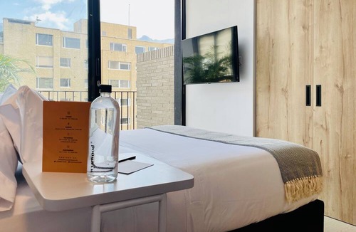 Zona Rosa Apartment | Muttuo by Wynwood House