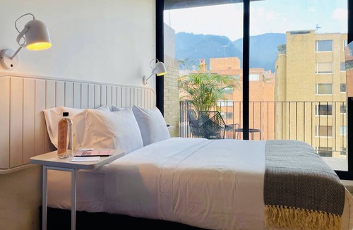 Zona Rosa Apartment | Muttuo by Wynwood House